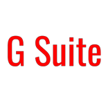 G Suite GRATIS y código promocional G Suite