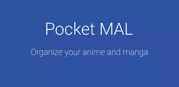 Pocket MAL