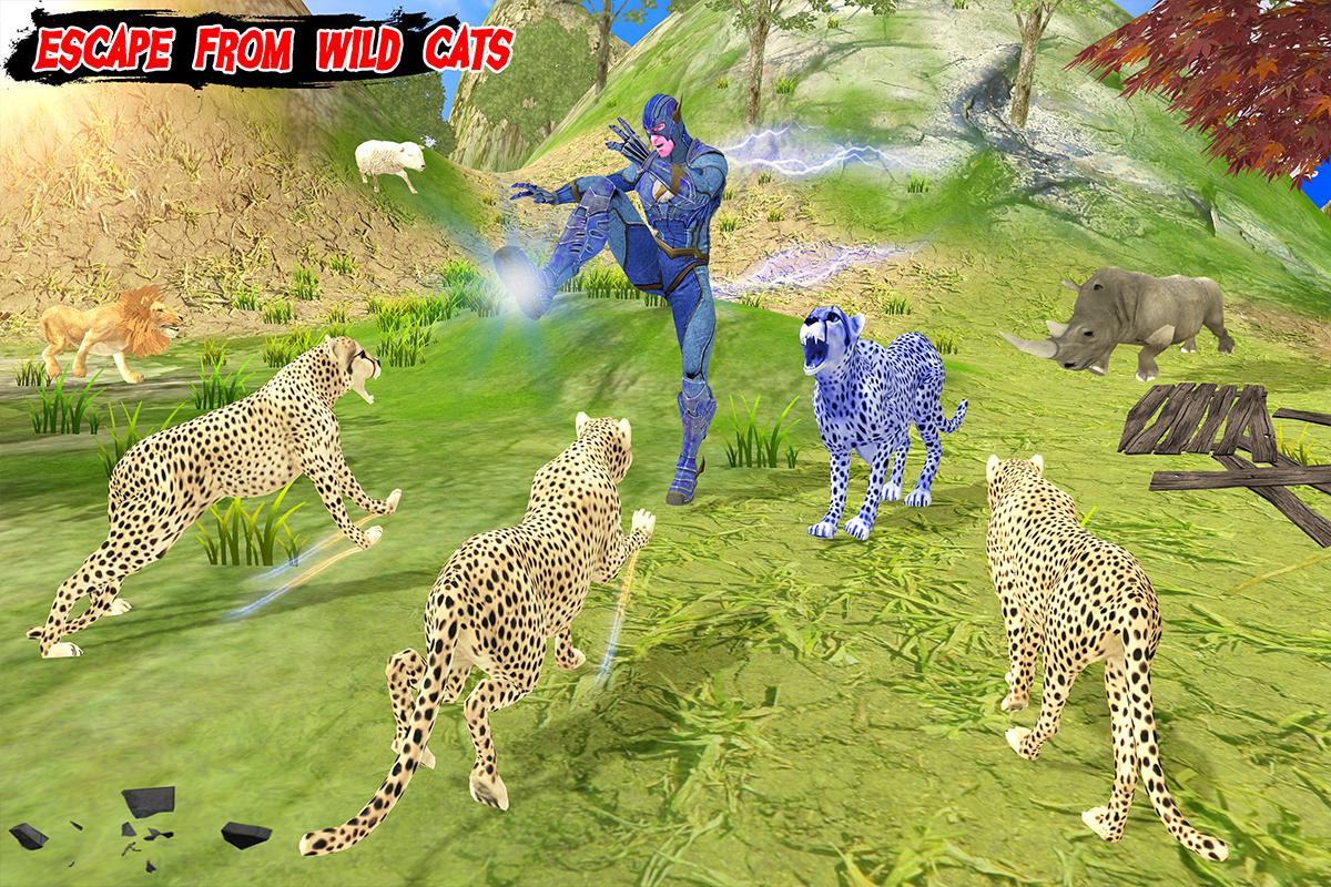 Играть в зверь есть зверь. Игру гепарды. Гепард персонаж игры. Ultimate симулятор гепарда. Животные против людей игра.