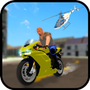 Gangster Bike Racing: Moto Fever APK