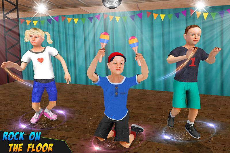 Игра школьная форма. Танец-игра для детей. Супер танцы дети. Dance School игра. Школьная вечеринка игра.