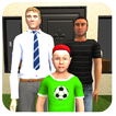 Virtual Brother Simulator: Family Fun