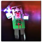 ZOMBIE BLOCK ไอคอน