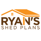 Ryan Shed Plans-icoon