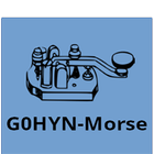 G0HYN RX Morse 아이콘