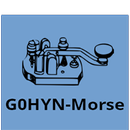 G0HYN RX Morse APK