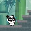 Jungle Panda Run HD APK
