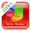 Survey Manager Lite +