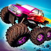 Real Monster Truck Heroes APK
