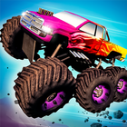 Real Monster Truck Heroes иконка