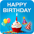 Birthday Wishes APK