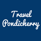 Travel Pondicherry icône