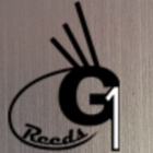 G1 Bagpipe Reeds-icoon