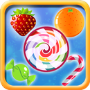 Candy Fruits APK