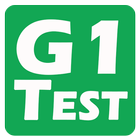 G1 Test ícone