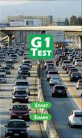 G1 Test постер