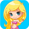 Little Mermaid Adventure HD APK