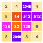 2048 Free アイコン