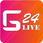 G24LIVE أيقونة