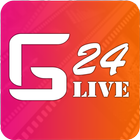 G24LIVE icon