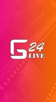 G24LIVE 海报