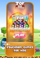 Toy Box Egg Surprise bài đăng