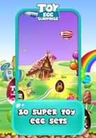 Toy Box Egg Surprise ảnh chụp màn hình 1