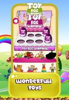 Toy Box Egg Surprise ảnh chụp màn hình 2