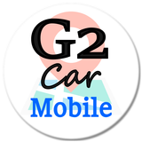 G2 Car rastreamento icon