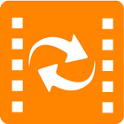 Image to  Video Movie Maker Converter icon