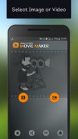 Image to  Video Movie Maker Converter Ekran Görüntüsü 1