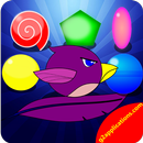 Birdy - Candy Wrecker APK
