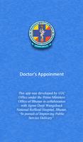 Doctor's Appointment poster