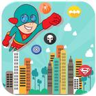 Super Marvel Hero Mashers 图标