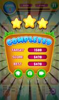 Candy Baby Hero Epic Puzzle 스크린샷 2