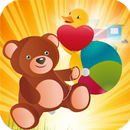 Toy Quest Story Puzzle Blast APK