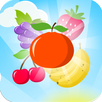 Fruit Bump Match Splash Mania APK