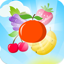 Fruit Bump Match Splash Mania APK