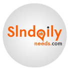 SLN Daily Needs-icoon