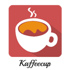 Kaffeecup icône