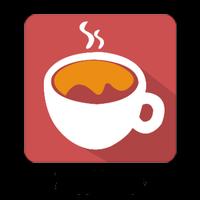 Kaffeecup پوسٹر