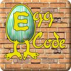 The Eggs Mystery आइकन