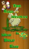 The Eggs Mystery Affiche