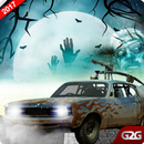 Zombies Killer : Drift Smasher APK