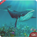 Blue Whale Shooter challenge 2 APK