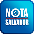 NOTA SALVADOR - Peça sempre a Nota Fiscal icône