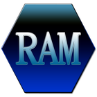 Clean RAM Memory icône