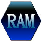 Clean RAM Memory icon