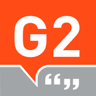G2 Mobile – Digital Dictation আইকন