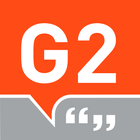 G2 Mobile – Digital Dictation icon